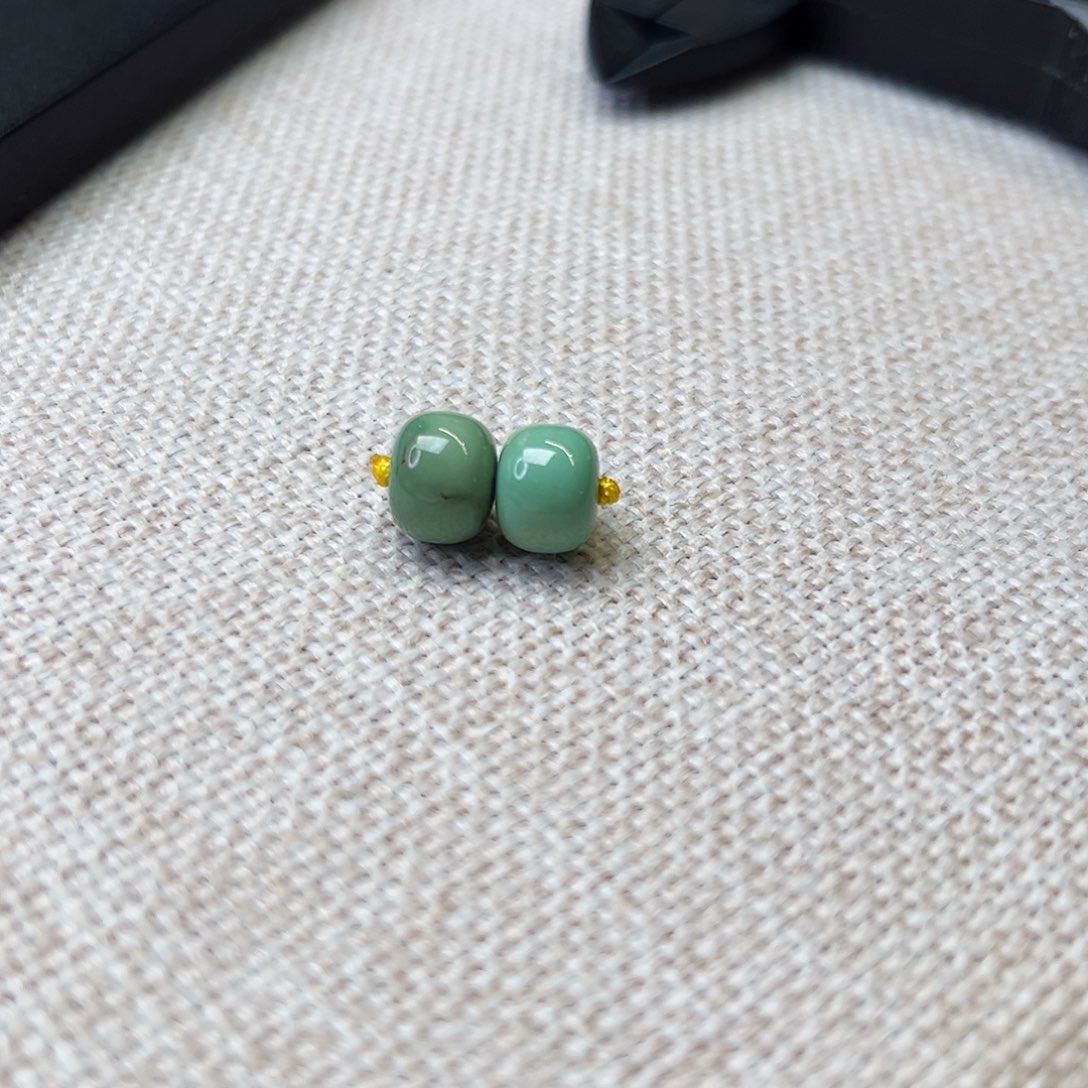 绿松石珠宝奇石未镶嵌9.2