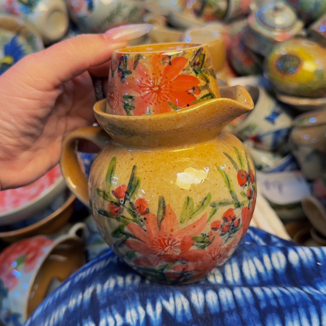 瓷片景德镇源头厂家