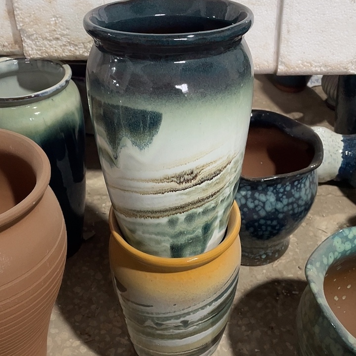 红陶正品14/25两个