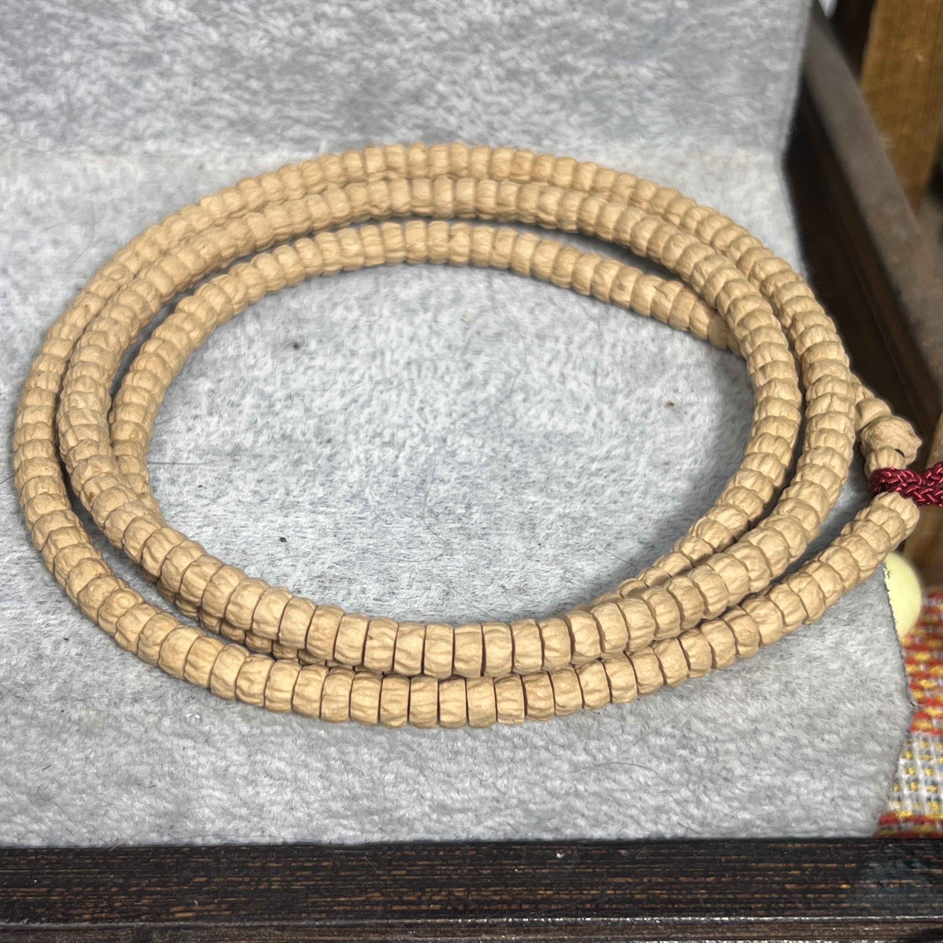 【三】百香纯热药片长串5-6mm左右