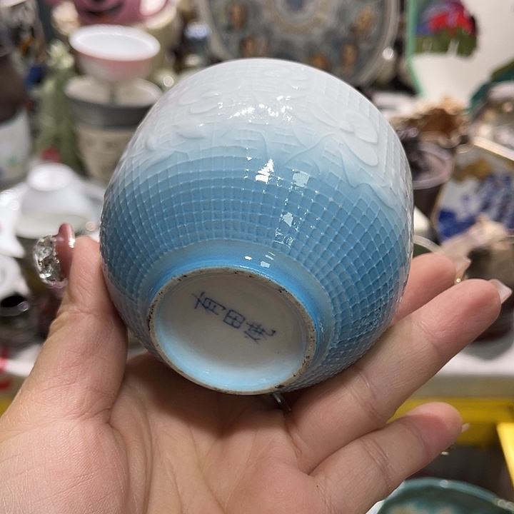 茶杯具19.9发带瑕疵牌都是坏的7