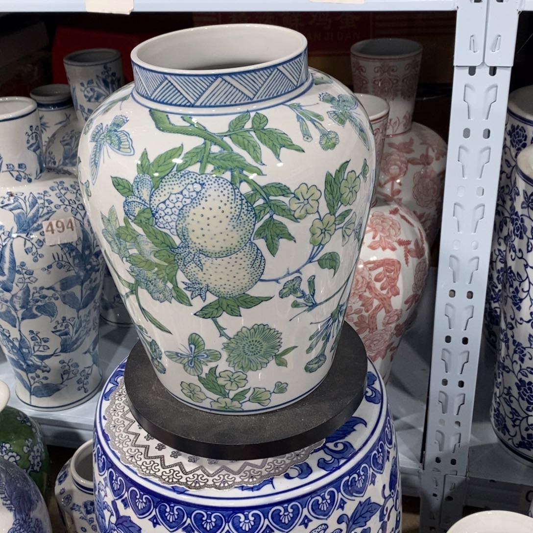 【闪购商品】摆件花瓶摆件……