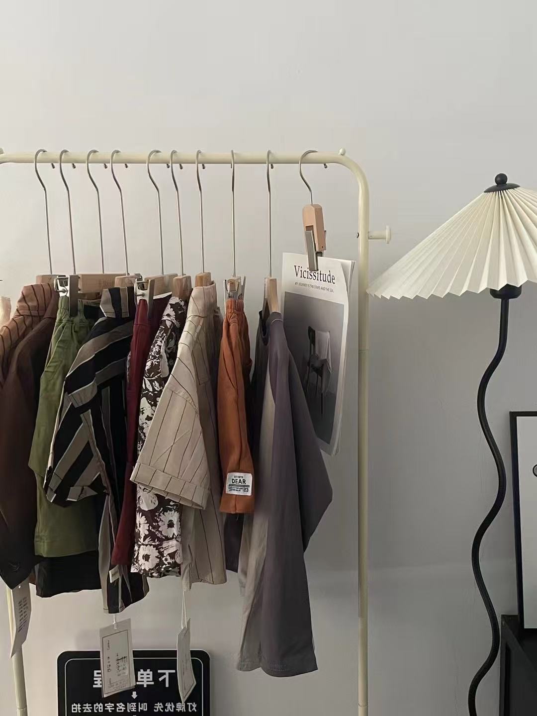 【一十九】No退No换韩版超酷儿童（夏季短款短袖等）