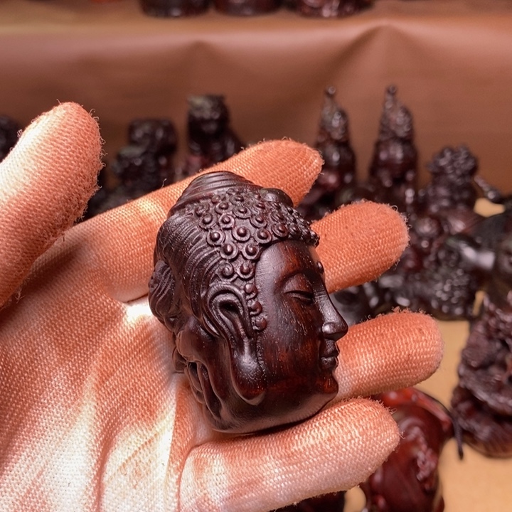 【闪购商品】檀香紫檀（小叶紫檀）