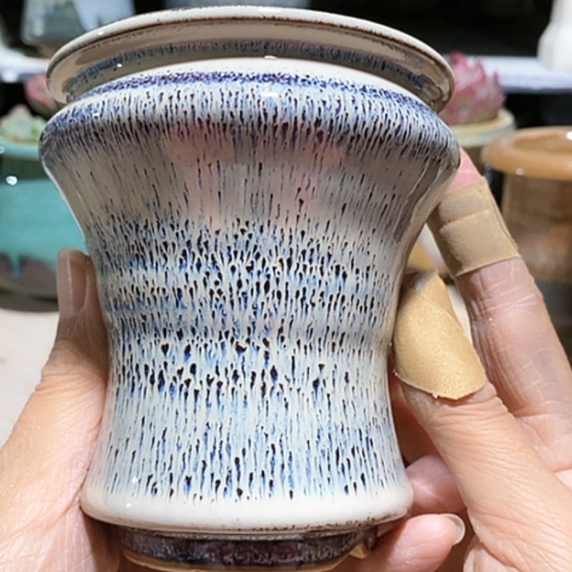 【闪购商品】红陶口7.5