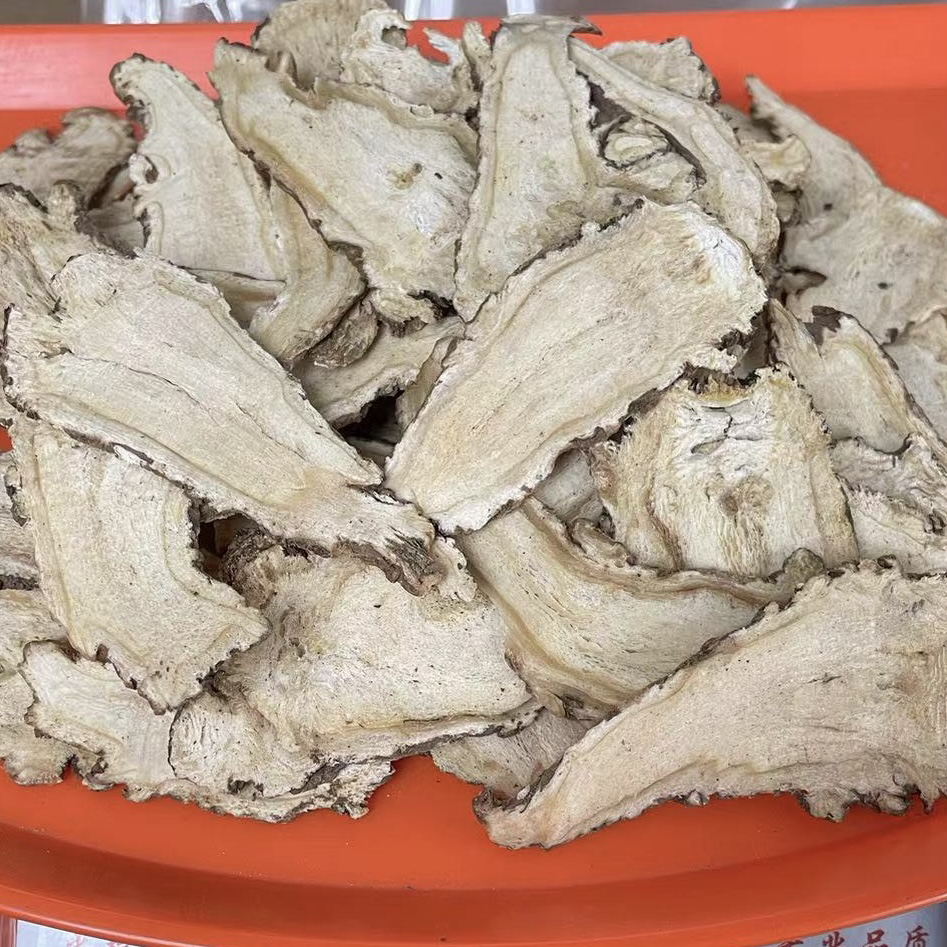 当归头片➕老黄芪拍一发三