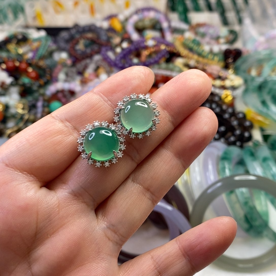 合金玛瑙手饰玛瑙