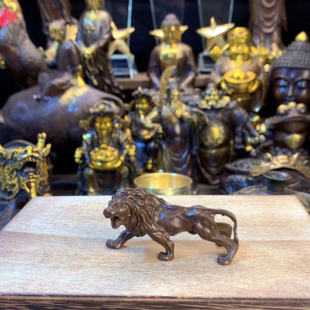 铜直播间推荐古品