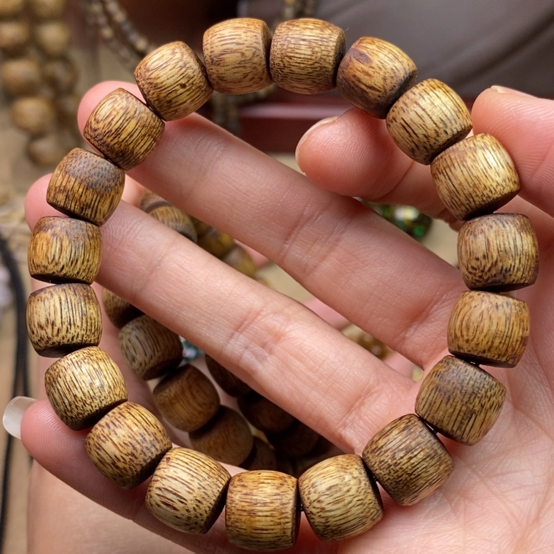 手串/手链橄榄核精品