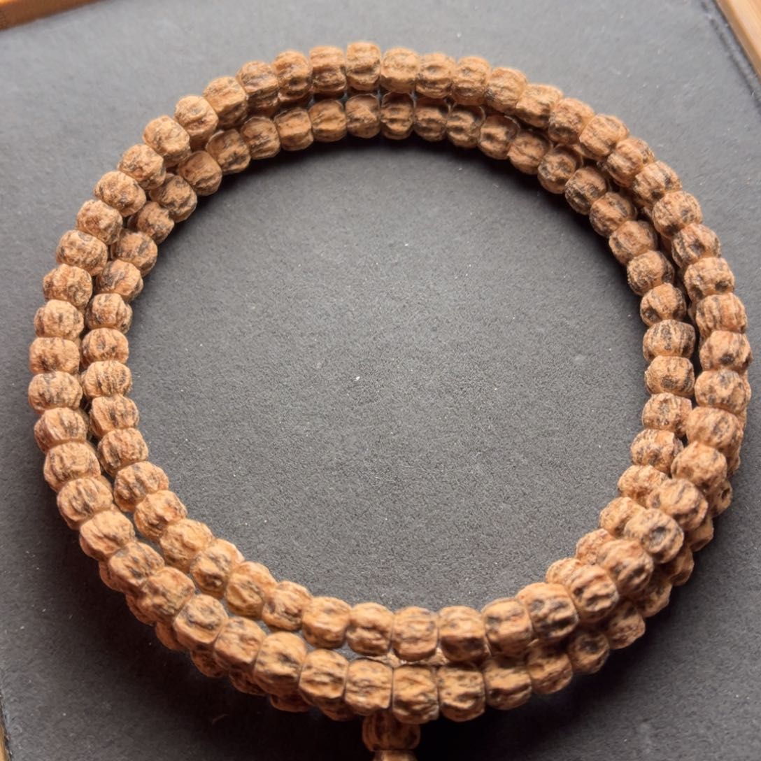 柏香籽/百香籽手串