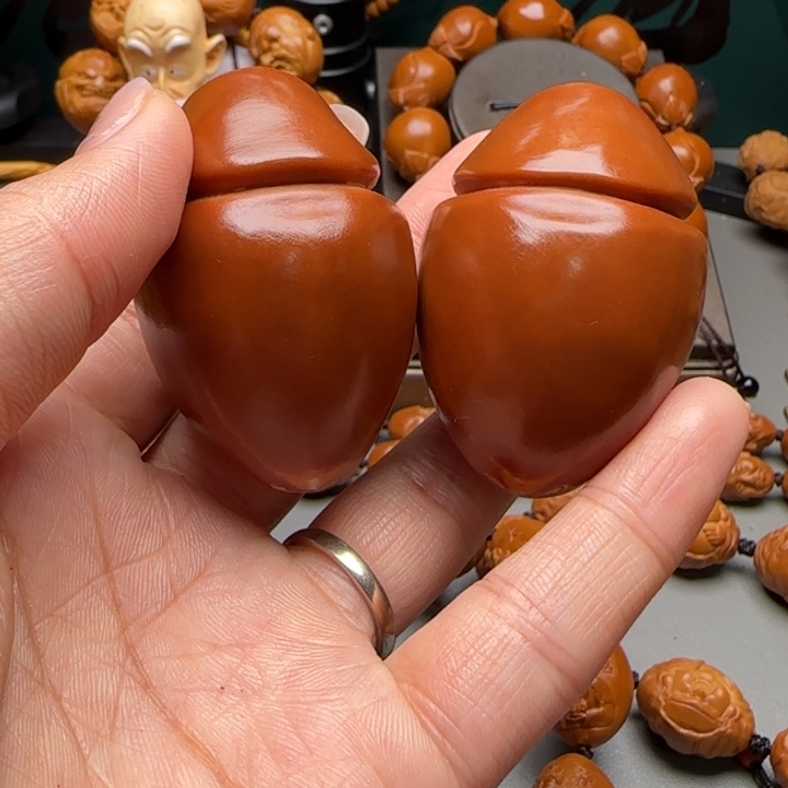 橄榄核手串/手链福利待遇