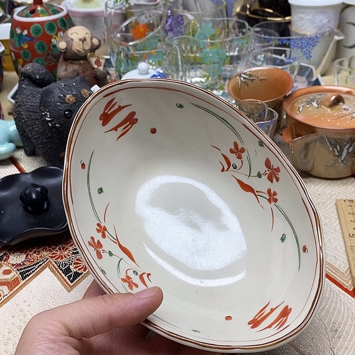 茶壶紫砂杯子的味道就好像你吃着冰淇淋