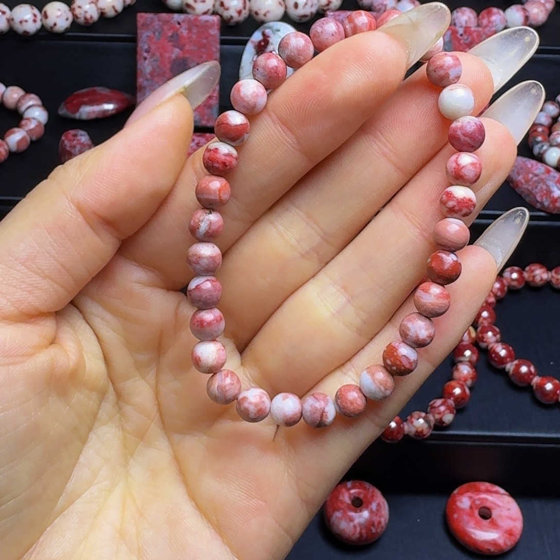 天然辰砂天然原石