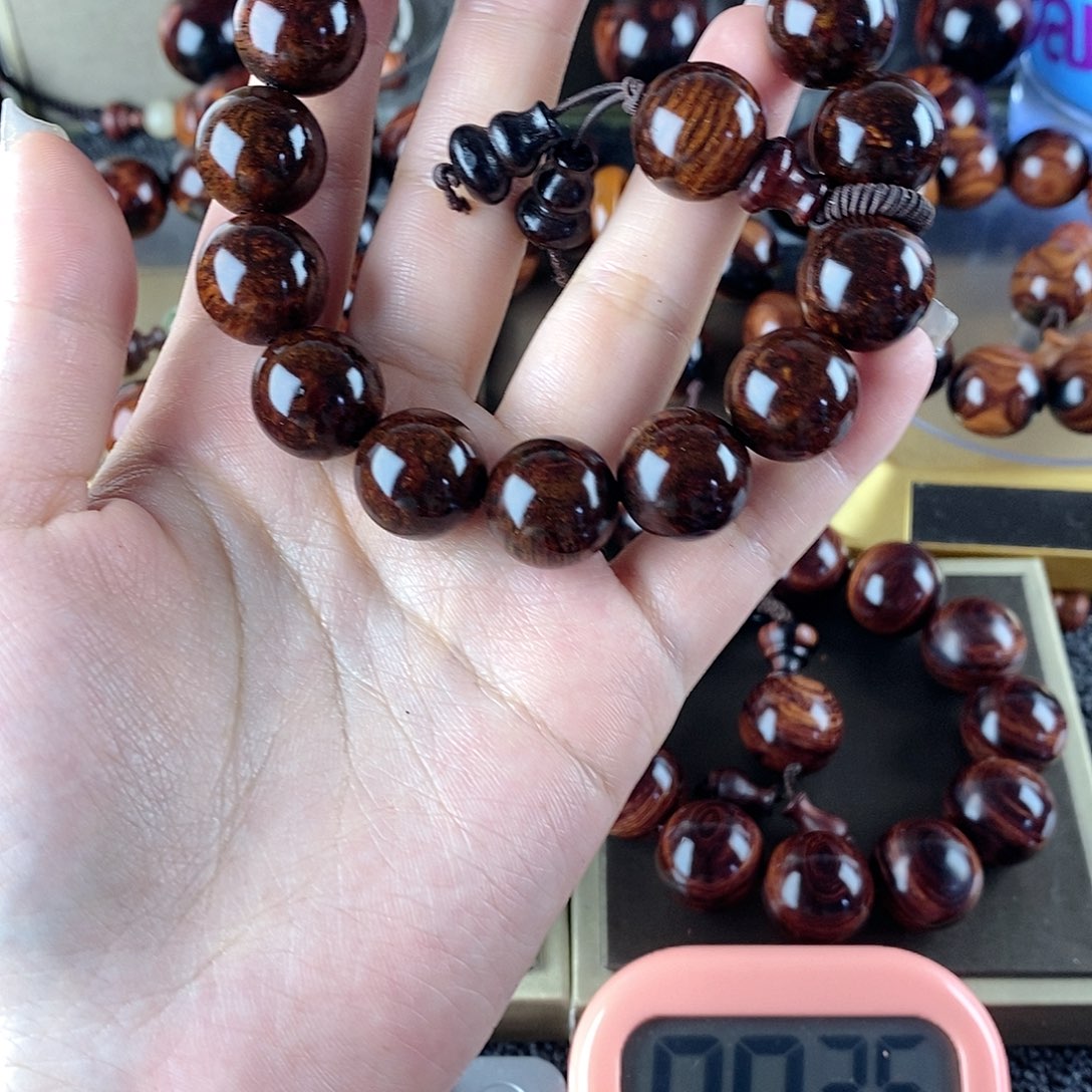 黄花梨/降香黄檀紫1.5