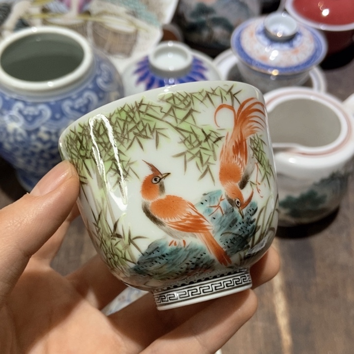 陶瓷艺术品的设计