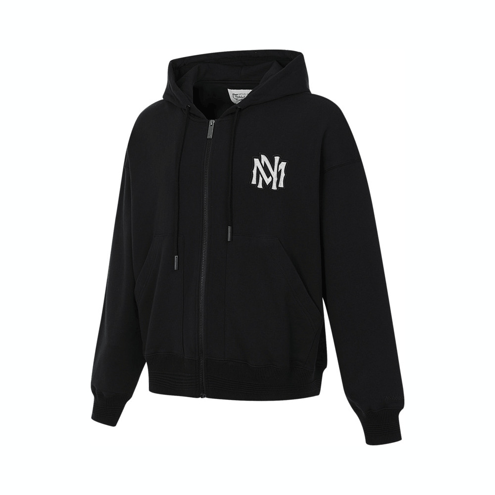 Mitchell&ness中性BrandedLifestyle针织外套针织连帽卫衣