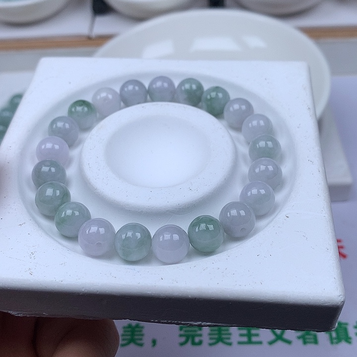 翡翠散珠翡翠卡9加