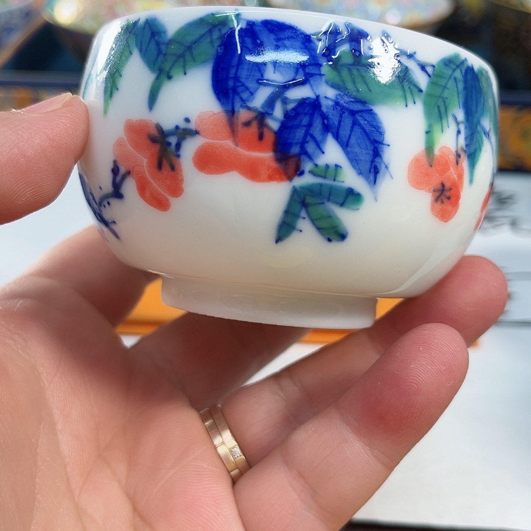 杯千年瓷都景德镇 艺术关注谢佳豪