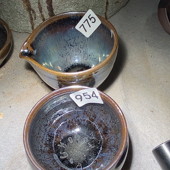 静***语茶盏是因为一切不开心