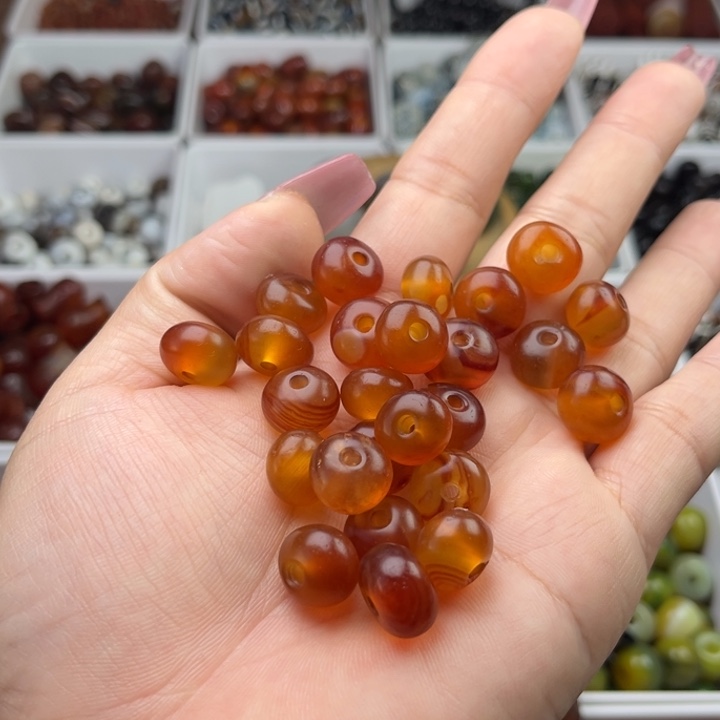 琉璃非金属2.5随机一颗