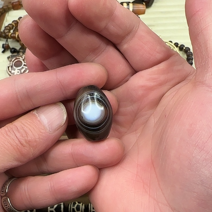 玛瑙/玉髓颈饰未镶嵌拼*博