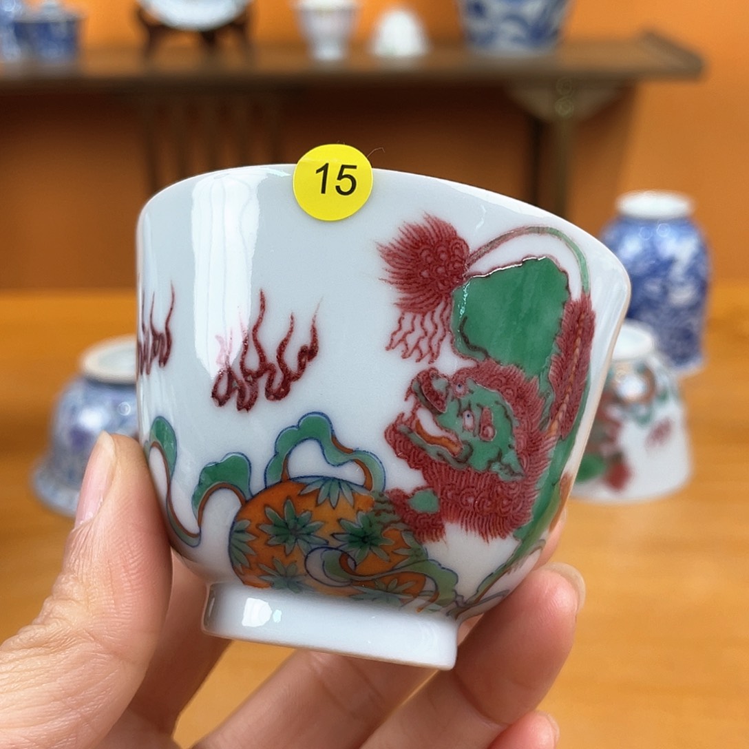 景德镇陶瓷景德镇瓷器