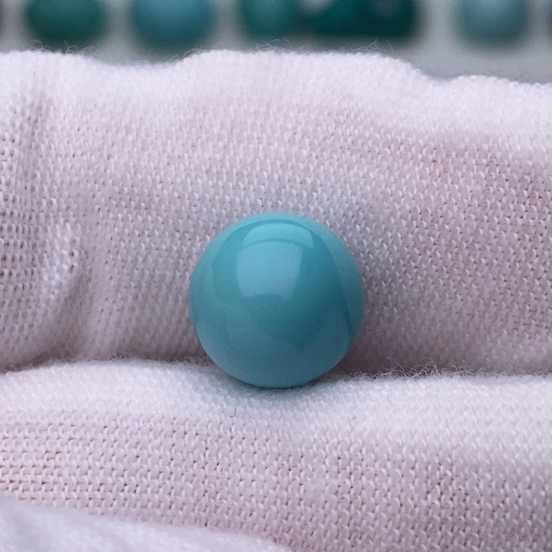 绿松石绿松石未镶嵌