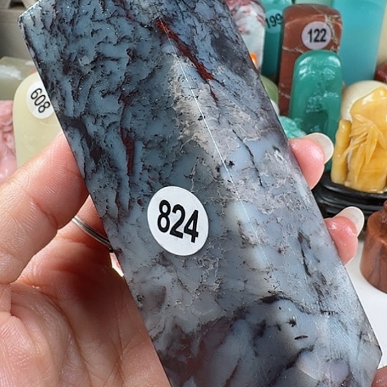 寿山石印石印石章料….