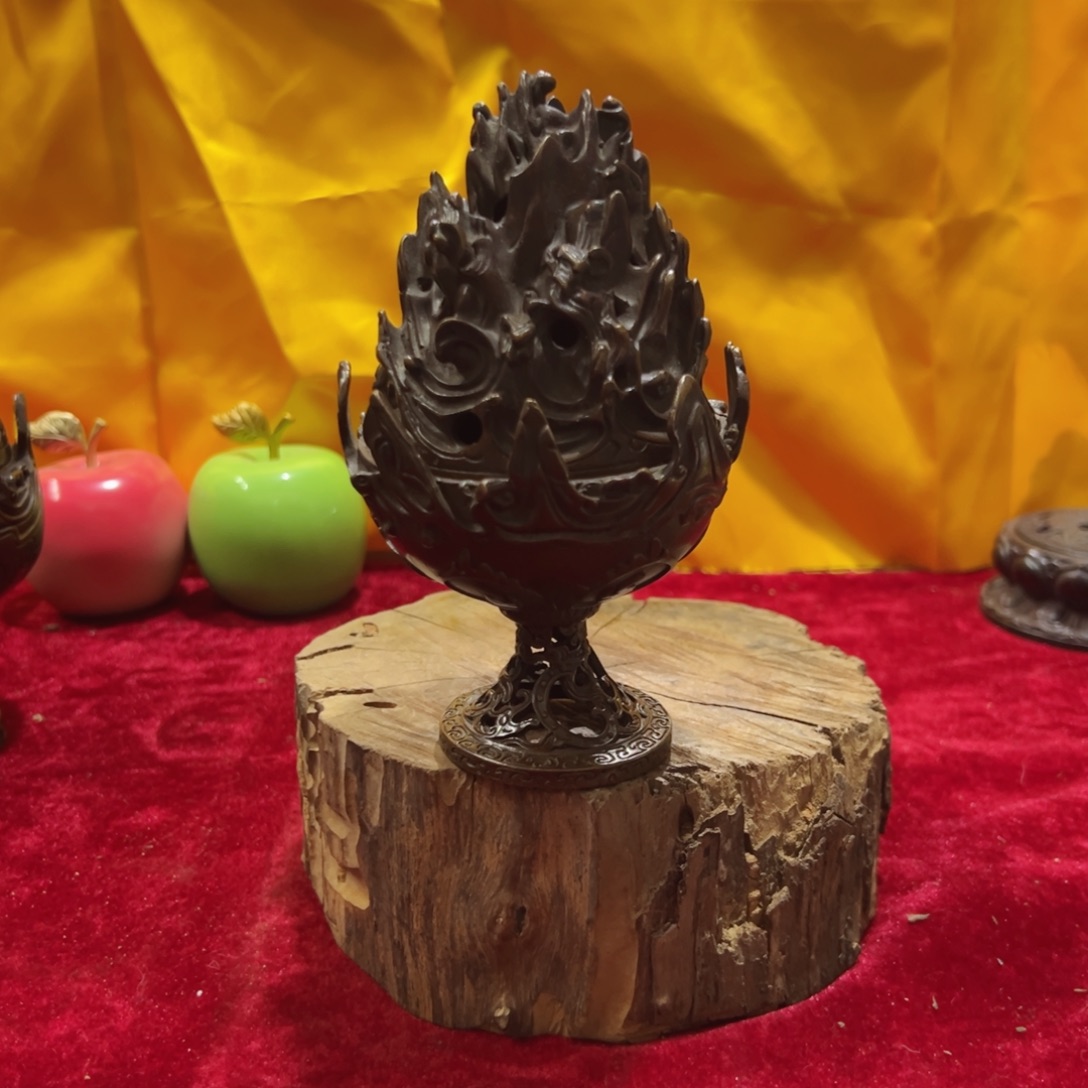 黄铜黄铜材质家居摆件