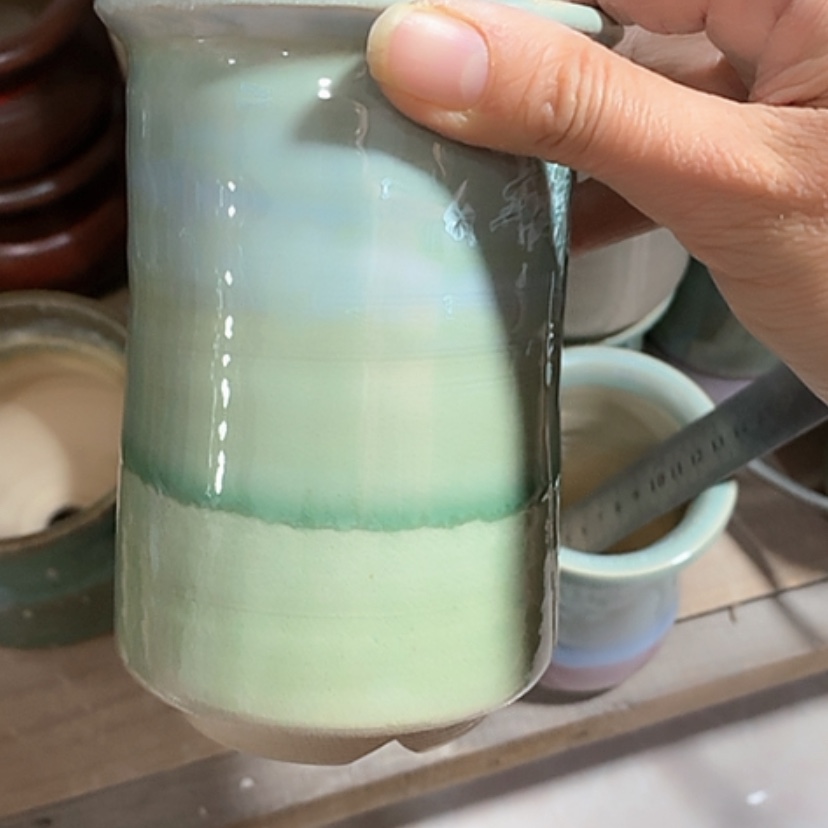 【闪购商品】红陶瑕疵