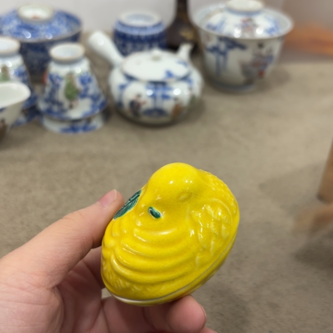 非常好看漂亮的物品 