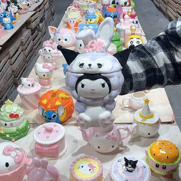 紫砂茶案我也不知道怎么
