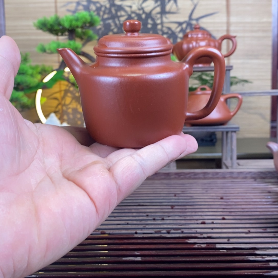 紫砂茶壶紫砂紫砂