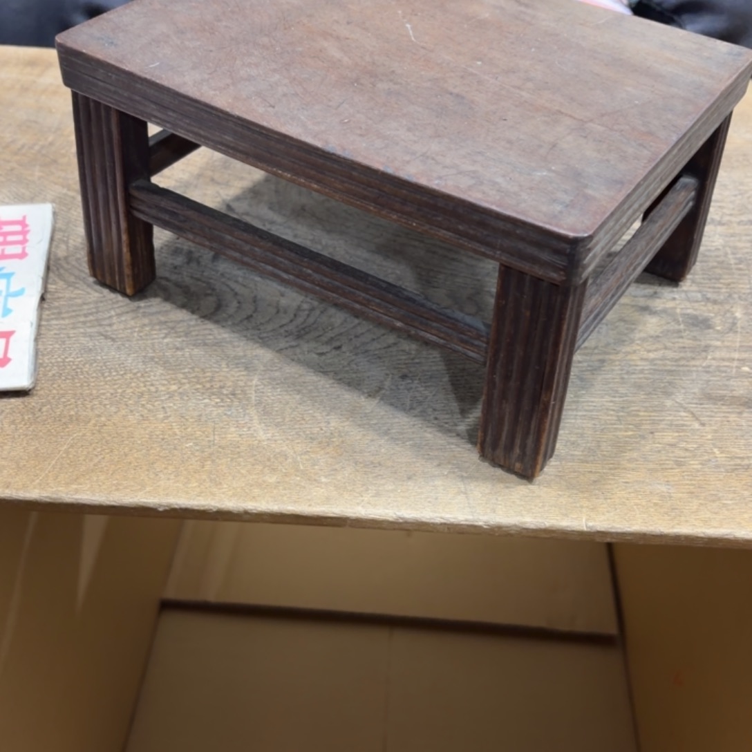 牧***羊其它金属般若中古美术工艺品