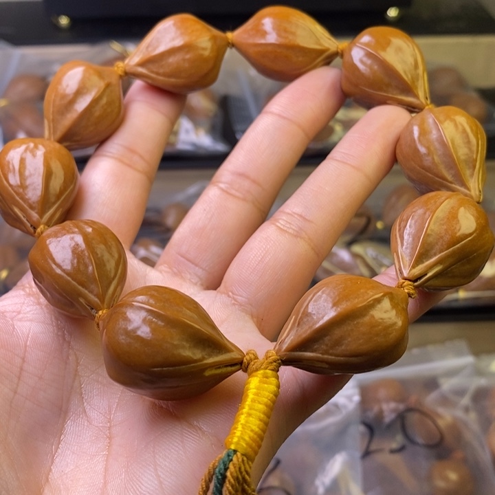 手串/手链橄榄核橄榄40/2.1