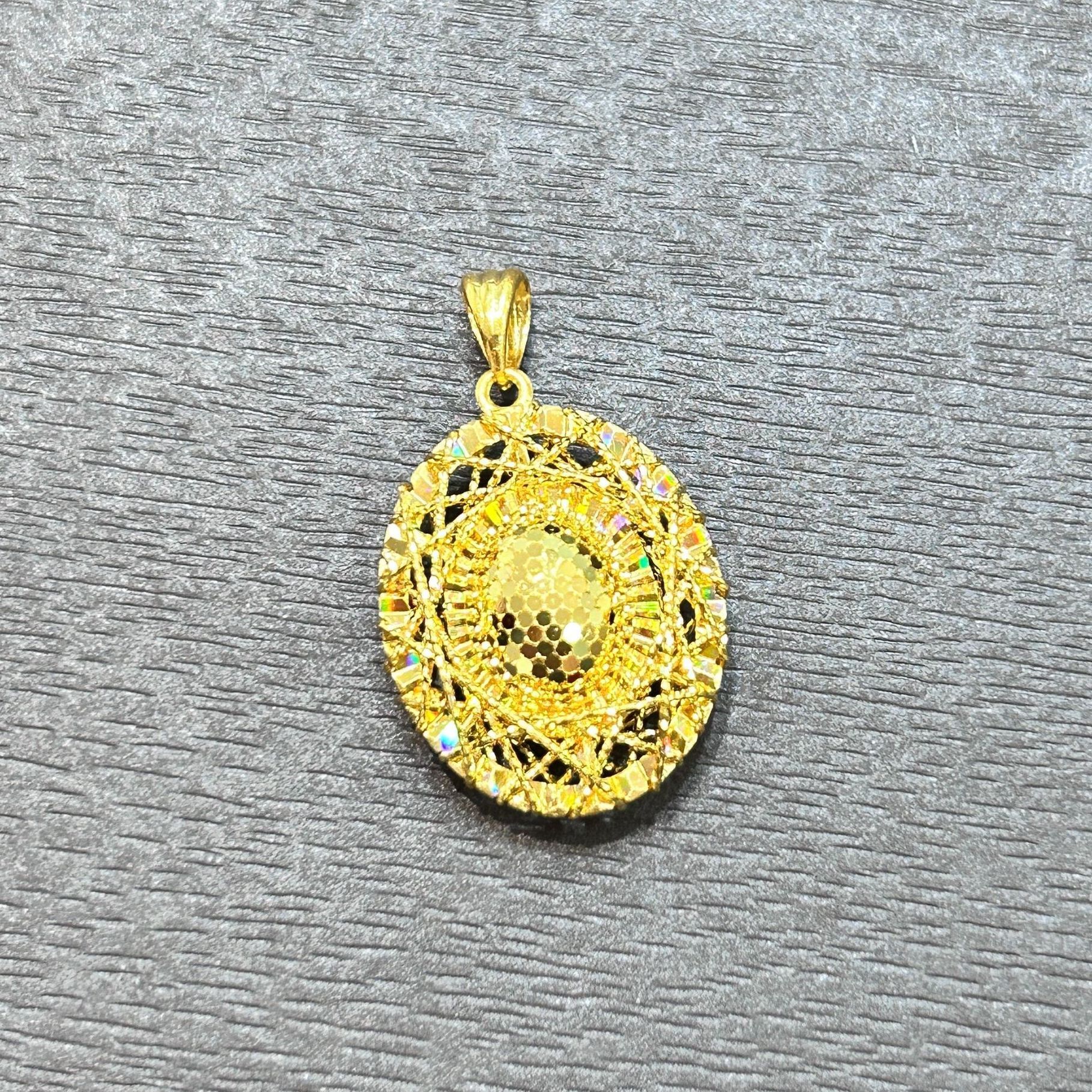 【销冠专享】5G七彩鸽蛋足金999投资金攒黄金ZBHJD1186克重多退少补