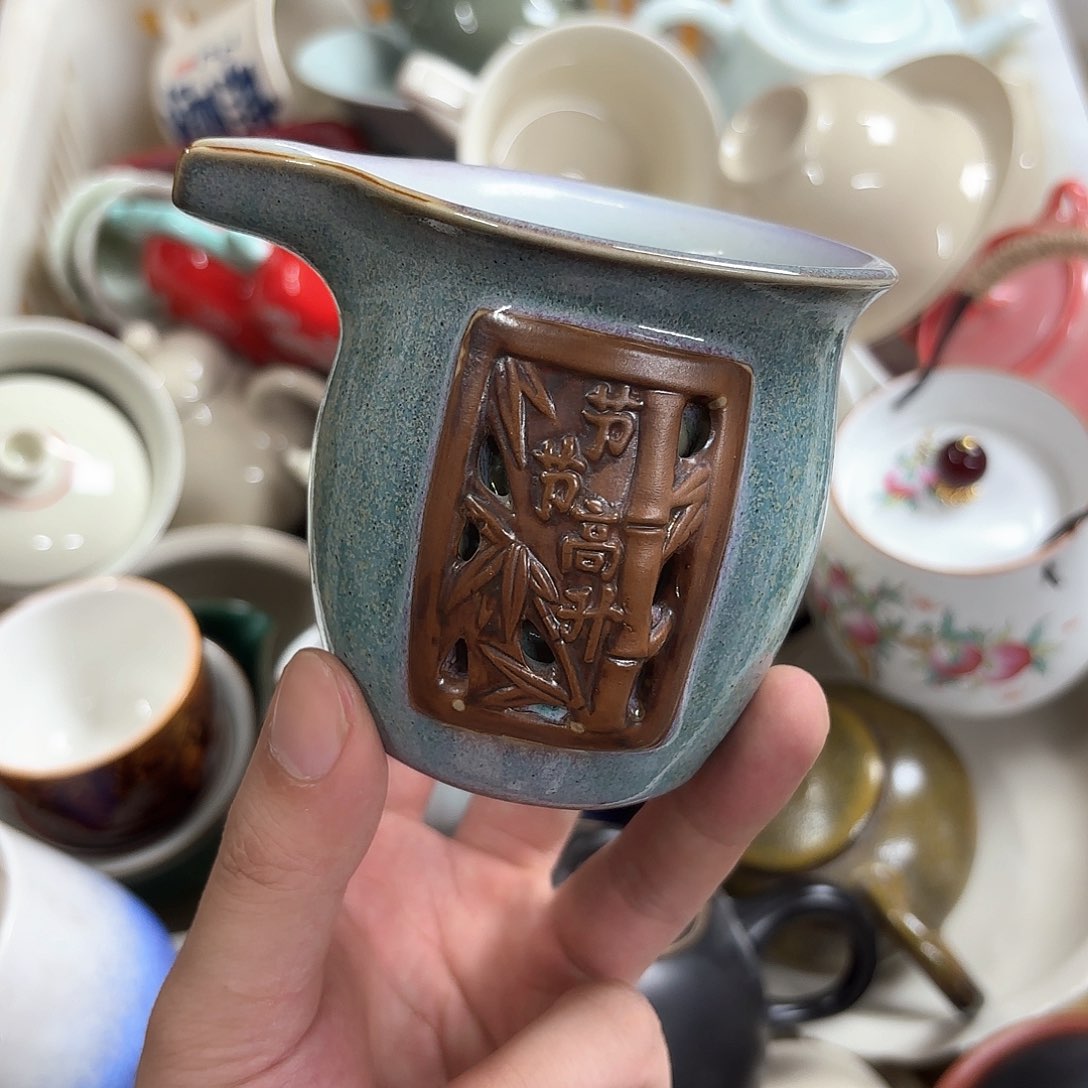 微瑕介意的不要下单