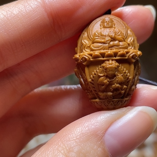 橄榄核手串/手链橄榄核