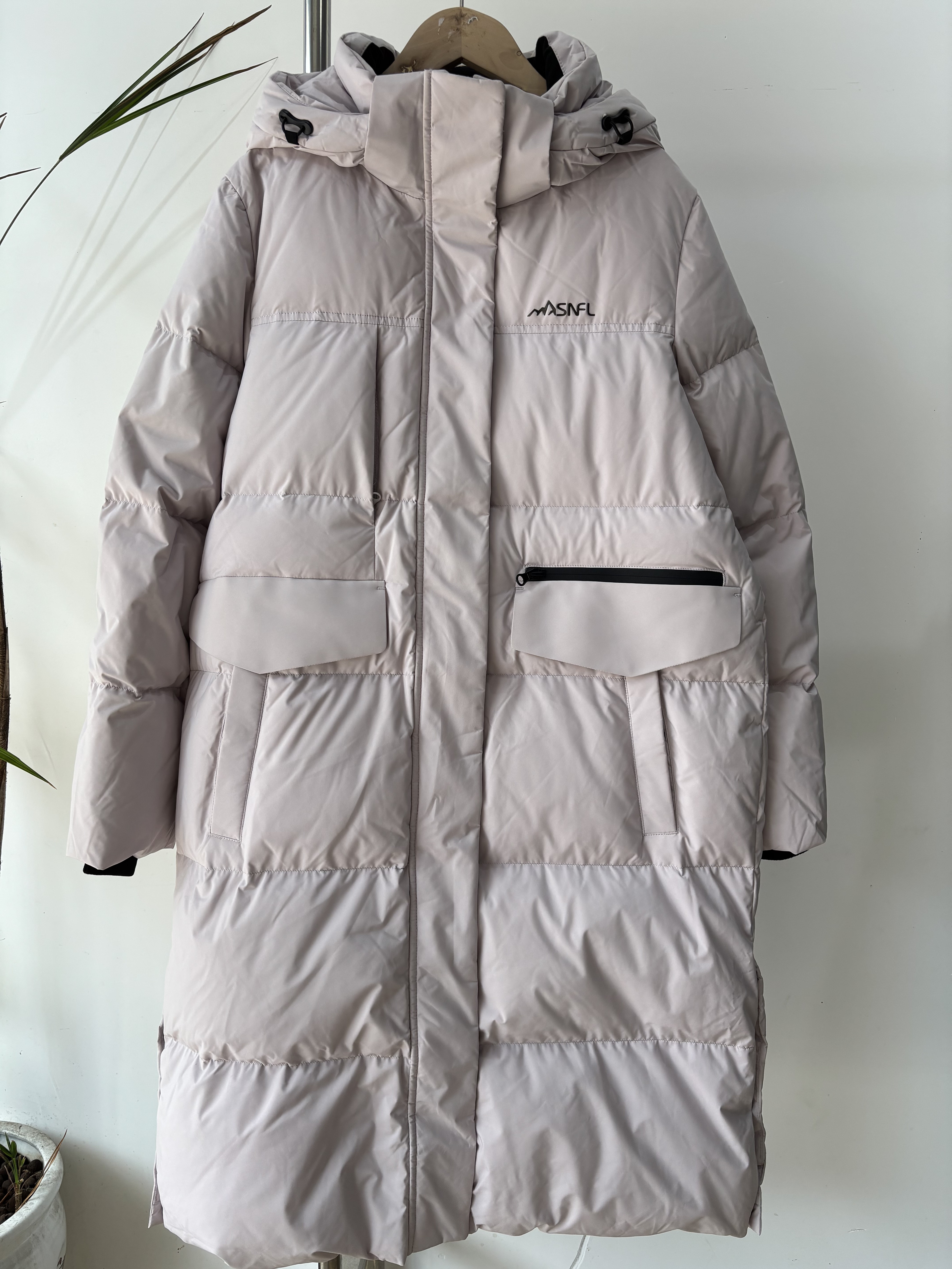 悄格格时尚百搭女装