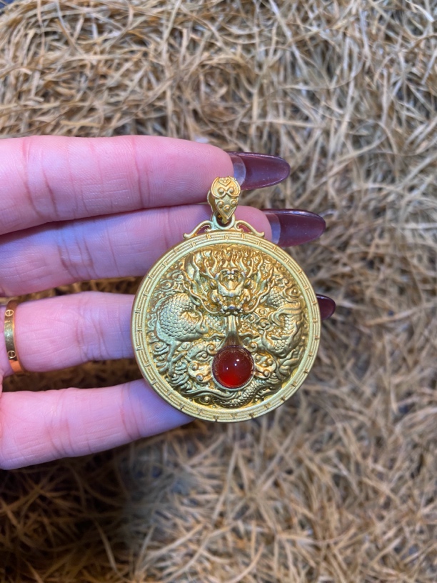 精选手工摆件143现代仿古复古工艺摆件