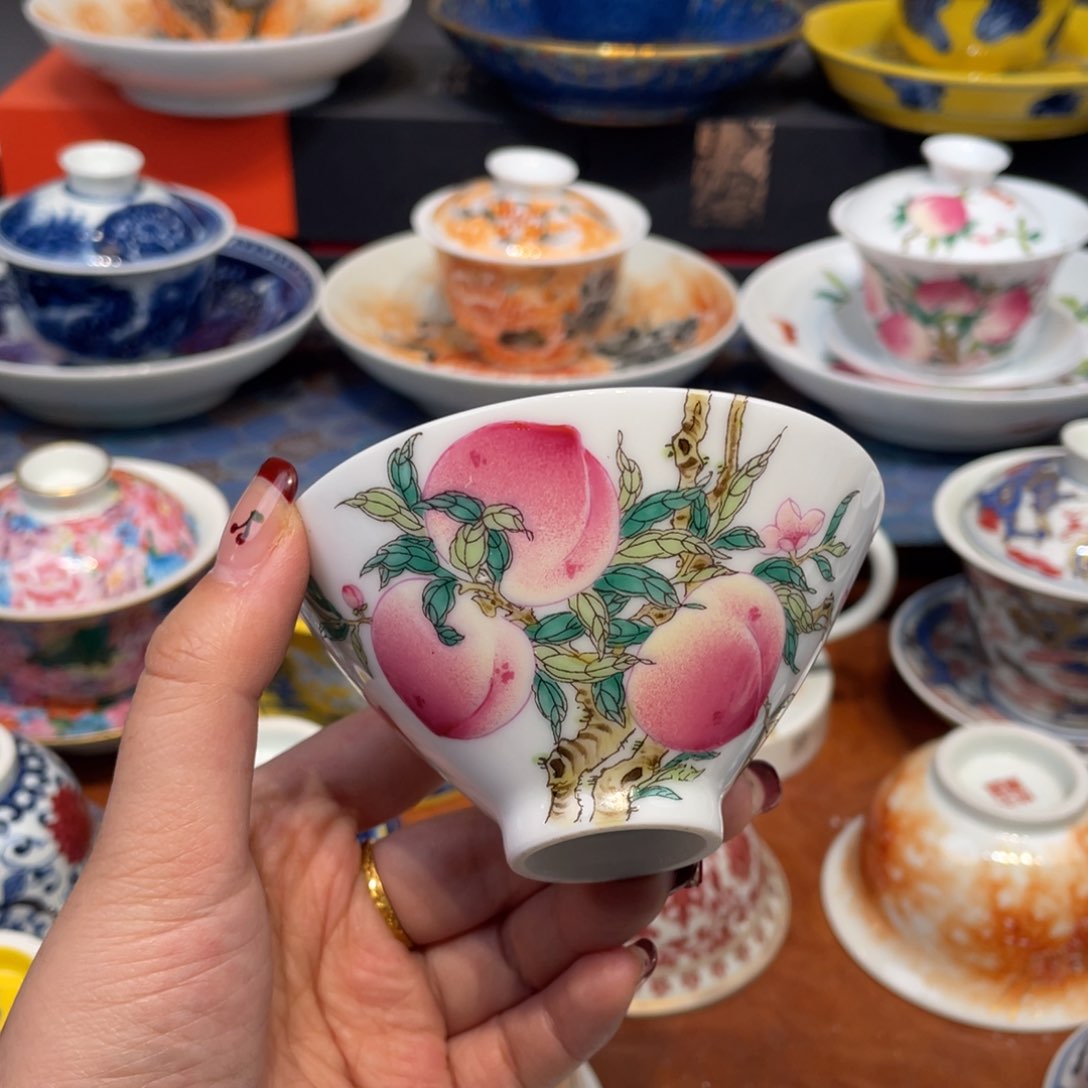 景德镇陶瓷景德镇瓷器