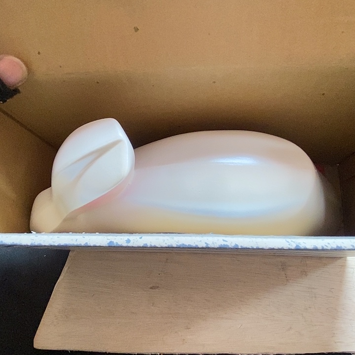 彦***子中古杂项回流瓷器