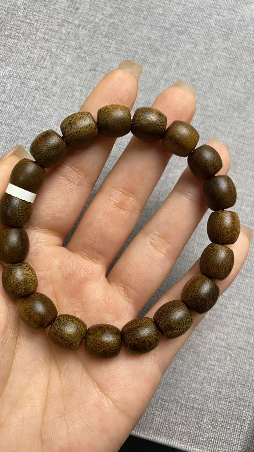 沉香越南芽庄沉香