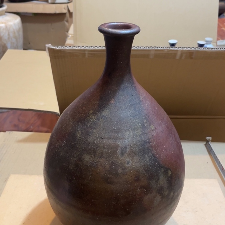 工艺美术品陶瓷艺术