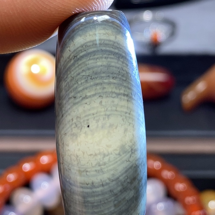 玛瑙/玉髓未镶嵌挂件