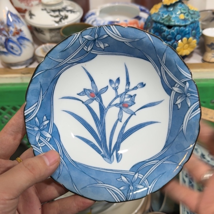 陶瓷推荐第二名20包邮