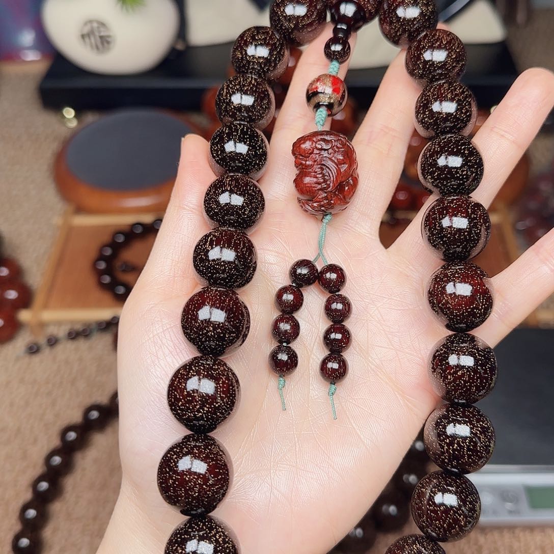 檀香紫檀（小叶紫檀）1.8平