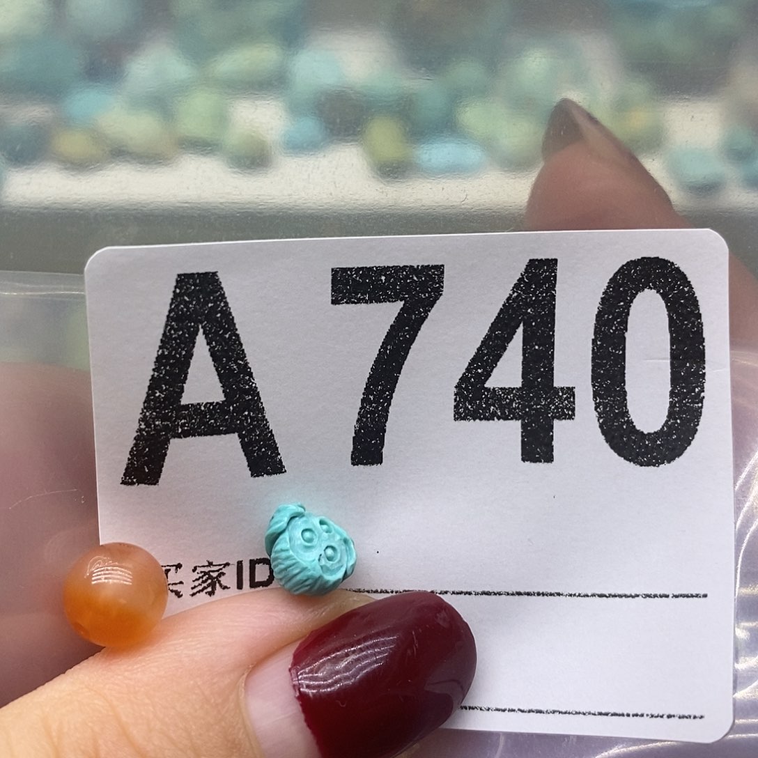 未镶嵌南红玛瑙珠宝奇石