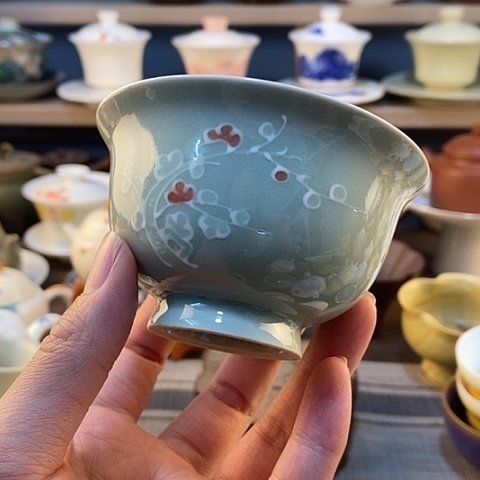 瓷片微瑕11111111111111111