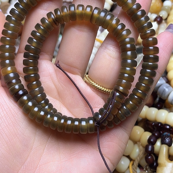 驼骨手串/手链其他配饰